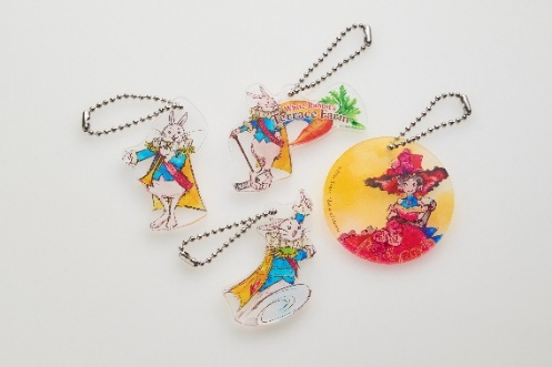 アリスツアーズ新商品