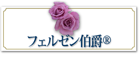 フェルゼン伯爵&reg;