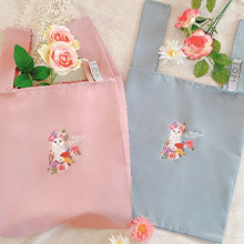 オリジナルエコバッグ