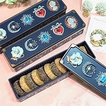 クッキー ショコラローズ クッキー ローズ