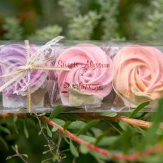 エアリーローズ