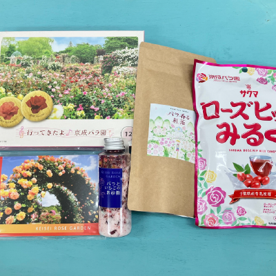 オリジナル食品